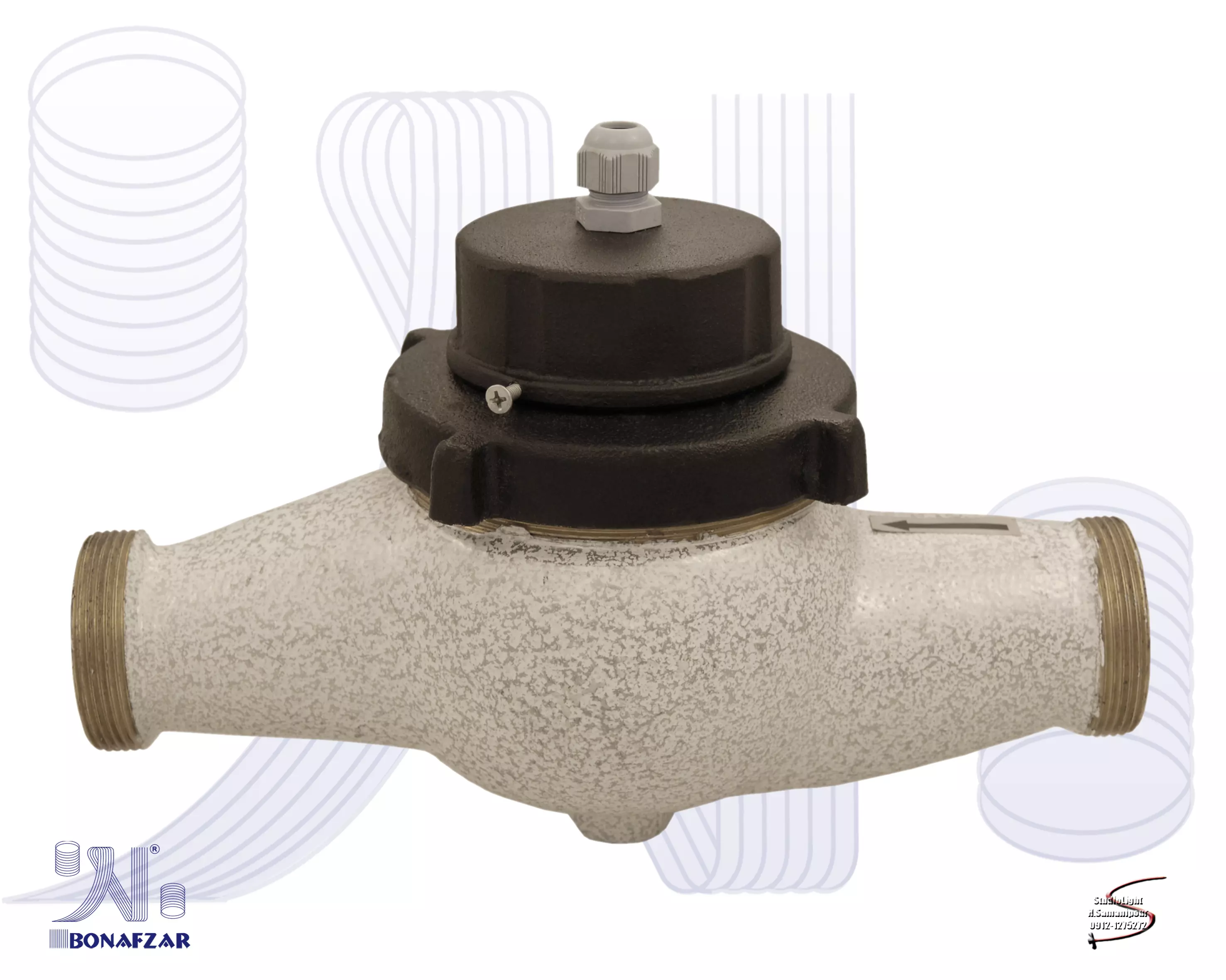 عکس های گالری